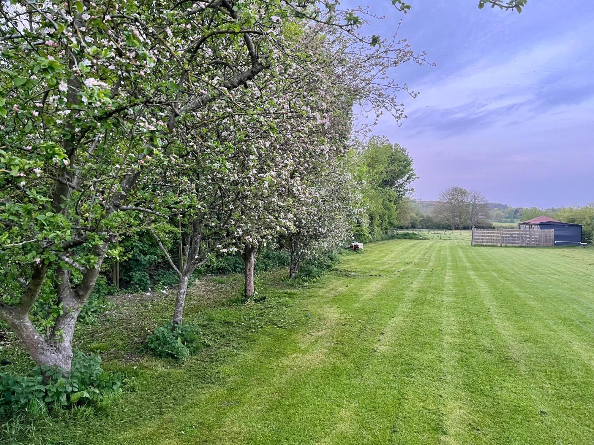 Gorgeous Countryside