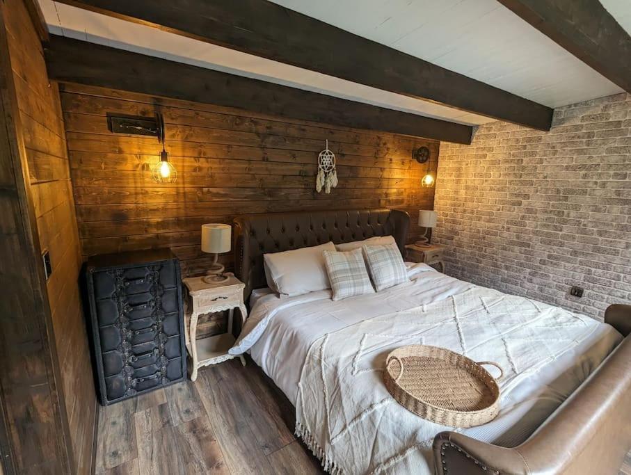 Gorgeous Countryside Holiday home *