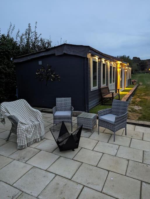 Holiday home Gorgeous Countryside Lyminge